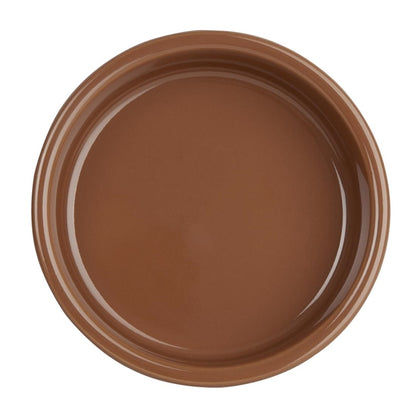 Olympia Mediterranean Dishes Rustic 103mm (6 Pack) cd740