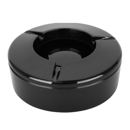 Olympia Kristallon Windproof Ashtray (6 Pack) cd751