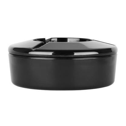 Olympia Kristallon Windproof Ashtray (6 Pack) cd751