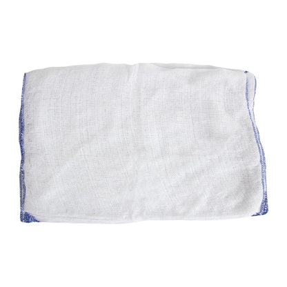 Jantex Dish Cloths Blue (10 Pack) cd787