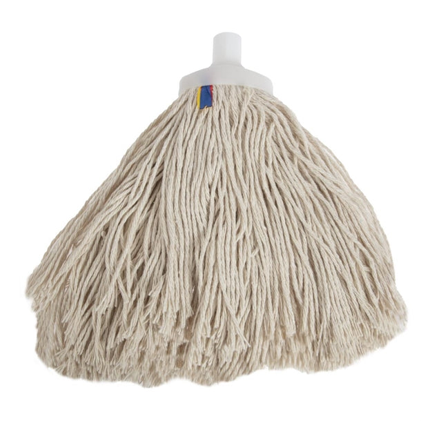 SYR Twine Socket Mop Head cd801