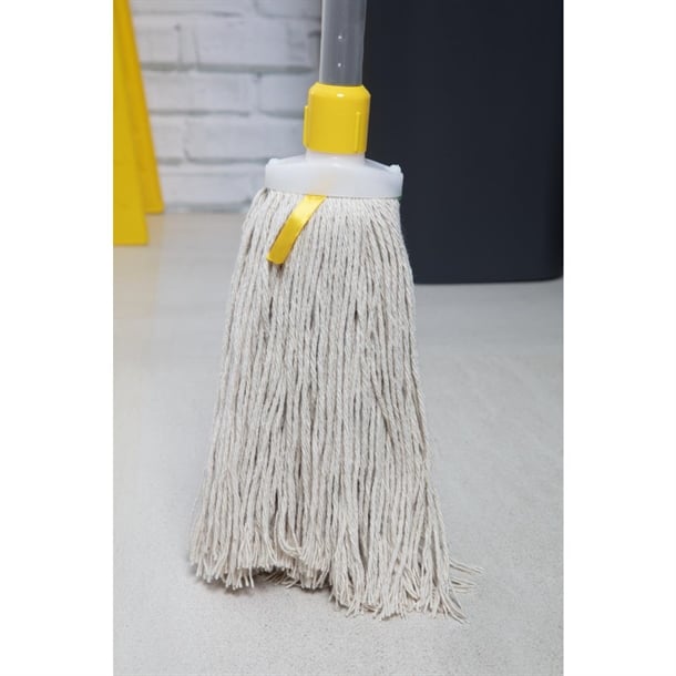 SYR Twine Socket Mop Head cd801