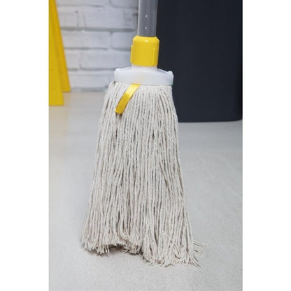 SYR Twine Socket Mop Head cd801
