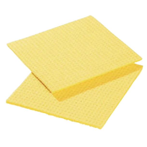 Spontex Spongyl Yellow (10 Pack) cd812