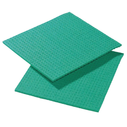 Spontex Spongyl Green (10 Pack) cd814