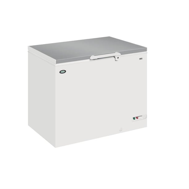Foster 331Ltr Chest Freezer FCF305LX cd832