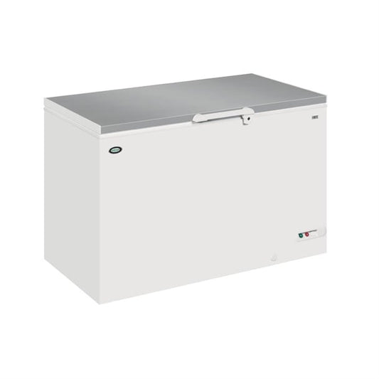 Foster 427Ltr Chest Freezer FCF405LX cd833
