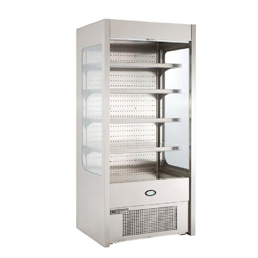Foster Multideck Display 415 Ltr FMPRO900NG 19-139 cd862