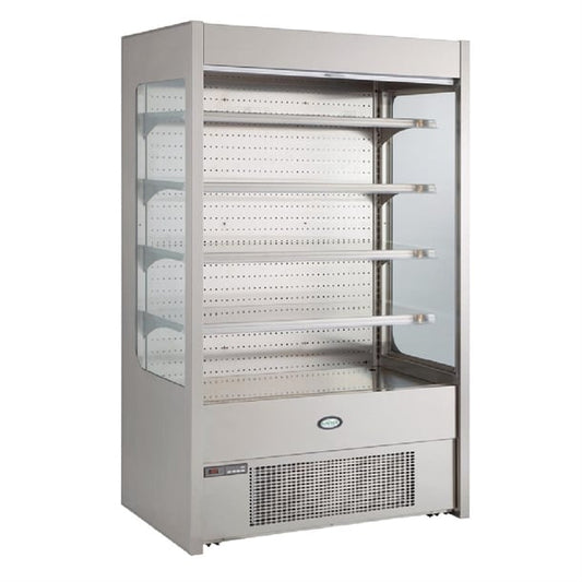Foster Multideck Display 625Ltr FMPRO1200NG 19-144 cd864