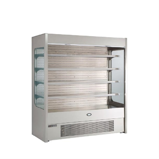 Foster Multideck Display 975Ltr FMPRO1800NG 19-154 cd866