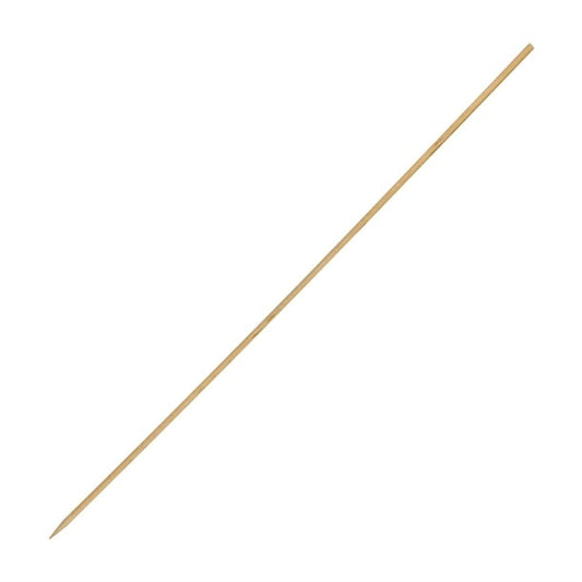 Fiesta Compostable Wooden Skewers 250mm (200 Pack) cd908