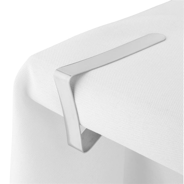 Olympia Table Cloth Clips (4 Pack) cd931