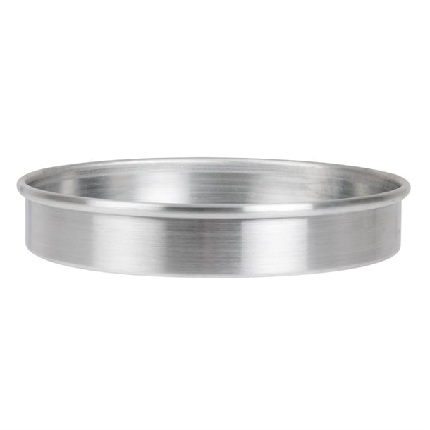 Aluminium Sandwich Cake Tin With Removable Base p_ce018