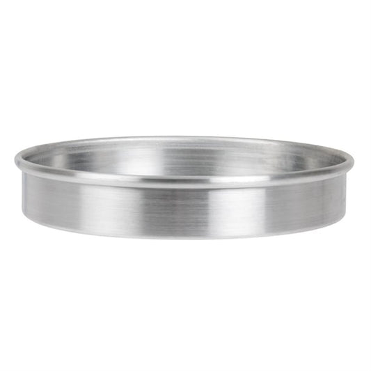 Aluminium Sandwich Cake Tin With Removable Base p_ce018