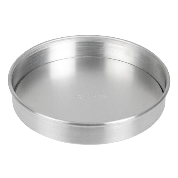 Aluminium Sandwich Cake Tin With Removable Base p_ce018