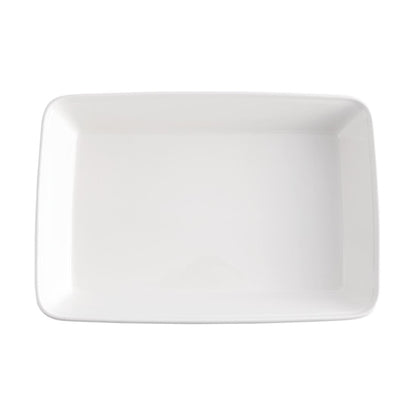 Churchill Counter Serve Rectangular Baking Dishes 533x 330mm (2 Pack) ce033
