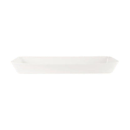 Churchill Counter Serve Rectangular Baking Dishes 533x 165mm (2 Pack) ce034