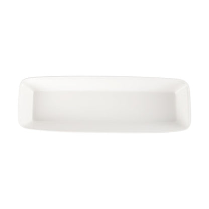Churchill Counter Serve Rectangular Baking Dishes 533x 165mm (2 Pack) ce034