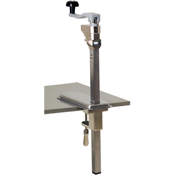 Vogue Bench Can Opener 20in ce038