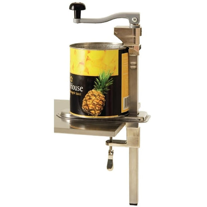 Vogue Bench Can Opener 20in ce038