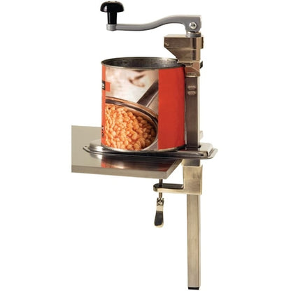 Vogue Bench Can Opener 20in ce038