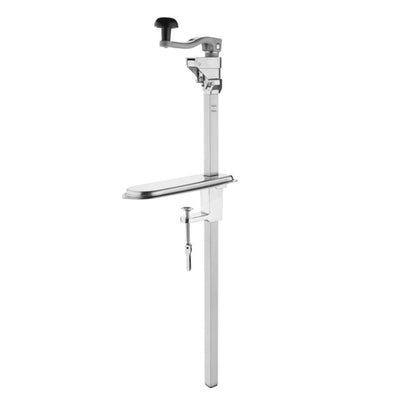 Vogue Bench Can Opener 30in ce039