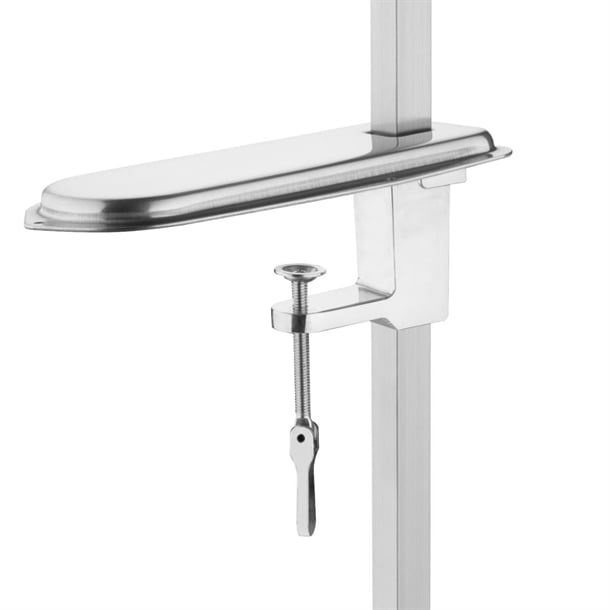 Vogue Bench Can Opener 30in ce039