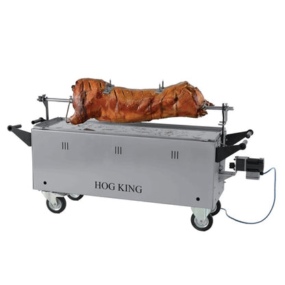 Hog Roast Machine Propane Gas HM001 ce133