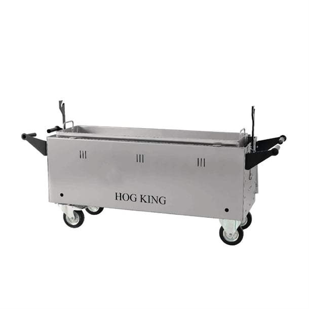 Hog Roast Machine Propane Gas HM001 ce133