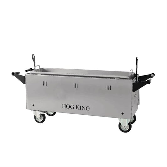 Hog Roast Machine Propane Gas HM001 ce133