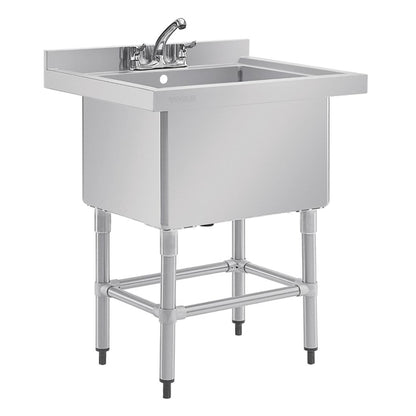 Vogue Deep Pot Sink ce141