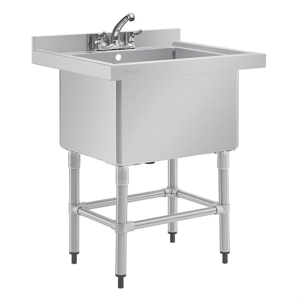 Vogue Deep Pot Sink ce141