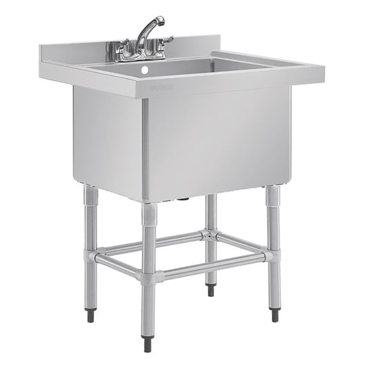 Vogue Deep Pot Sink ce141