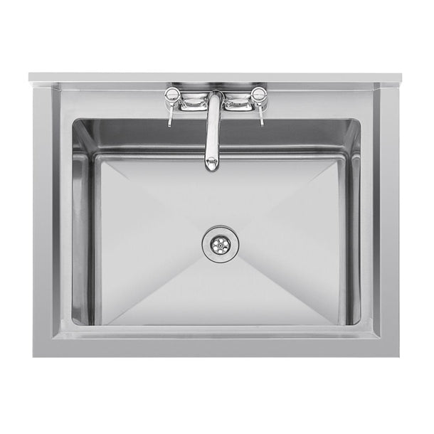 Vogue Deep Pot Sink ce141