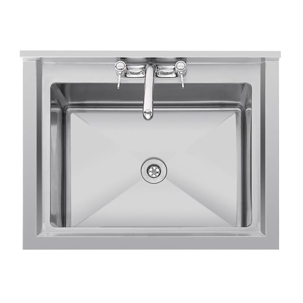 Vogue Deep Pot Sink ce141