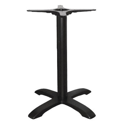 Bolero Cast Iron Table Leg Base ce154