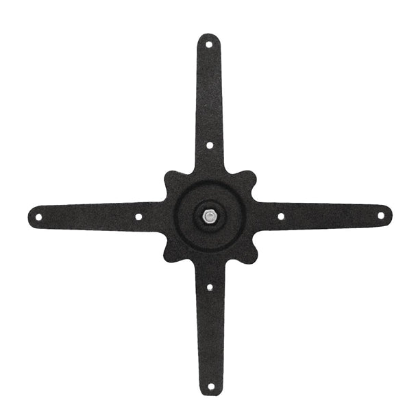 Bolero Cast Iron Table Leg Base ce154