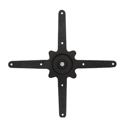 Bolero Cast Iron Table Leg Base ce154