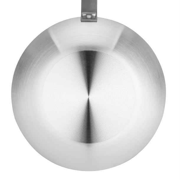 Vogue Non Stick Teflon Platinum Wok 30cm ce165