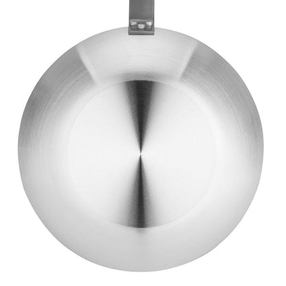 Vogue Non Stick Teflon Platinum Wok 30cm ce165