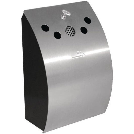 Bolero Wall Mounted Ashtray ce178