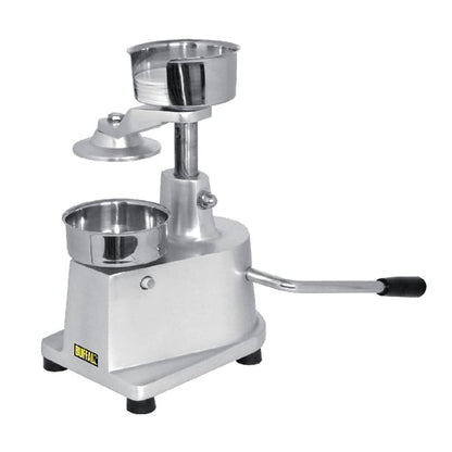 Buffalo Manual Hamburger Press ce225