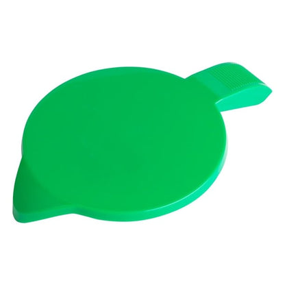 Olympia Kristallon Polypropylene Lid for J904 & CE279 Jug Green ce283