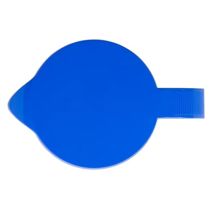 Olympia Kristallon Polypropylene Lid for J904 & CE280 Jug Blue ce284