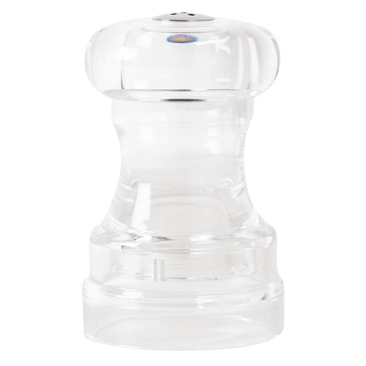 Olympia Acrylic Salt Shaker 95mm ce319