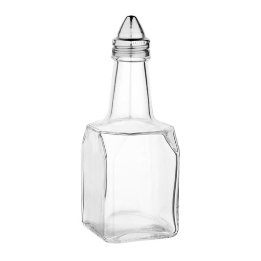 Olympia Oil and Vinegar Cruets (12 Pack) ce329