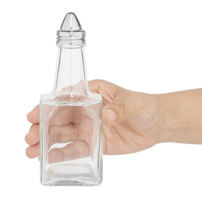 Olympia Oil and Vinegar Cruets (12 Pack) ce329