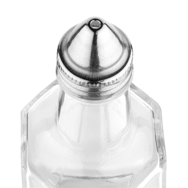 Olympia Oil and Vinegar Cruets (12 Pack) ce329