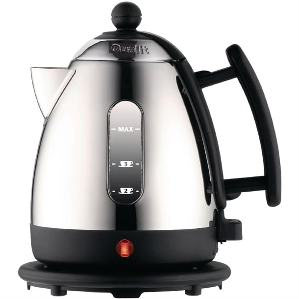 Dualit Cordless Kettle 1Ltr 72200 ce339