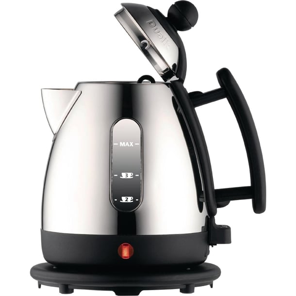 Dualit Cordless Kettle 1Ltr 72200 ce339